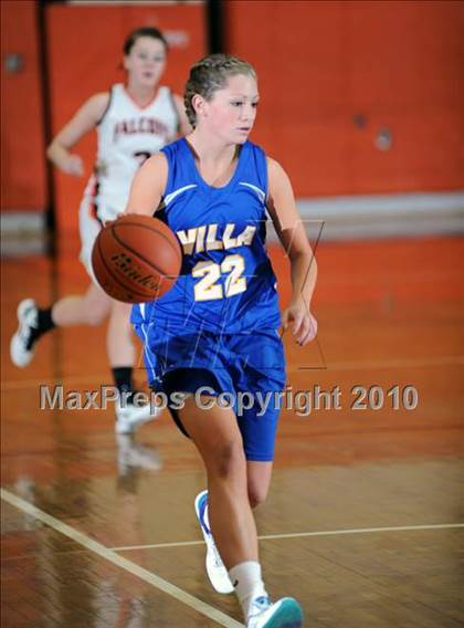 Thumbnail 1 in Villa Joseph Marie @ Pennsbury photogallery.