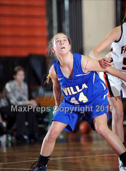 Thumbnail 1 in Villa Joseph Marie @ Pennsbury photogallery.
