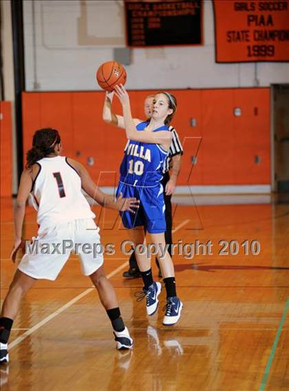 Thumbnail 2 in Villa Joseph Marie @ Pennsbury photogallery.