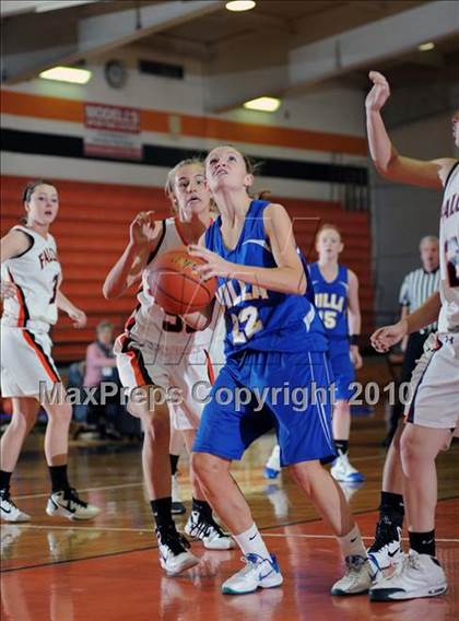 Thumbnail 1 in Villa Joseph Marie @ Pennsbury photogallery.