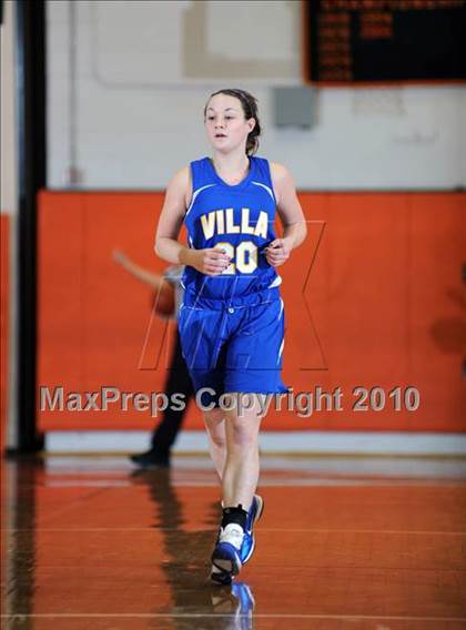 Thumbnail 3 in Villa Joseph Marie @ Pennsbury photogallery.