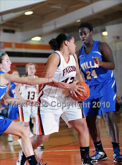 Thumbnail 3 in Villa Joseph Marie @ Pennsbury photogallery.
