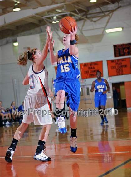 Thumbnail 2 in Villa Joseph Marie @ Pennsbury photogallery.