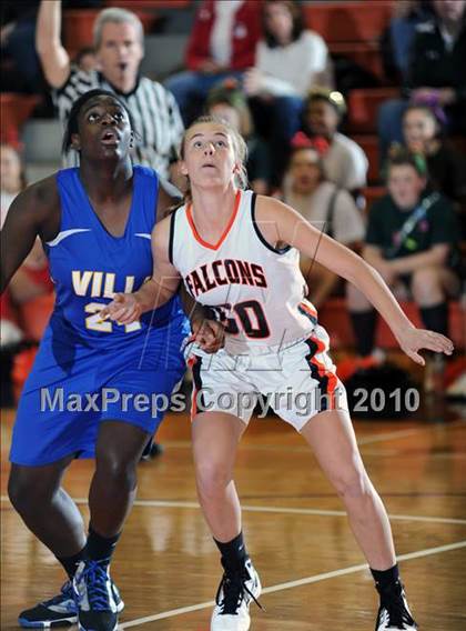 Thumbnail 1 in Villa Joseph Marie @ Pennsbury photogallery.