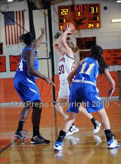 Thumbnail 3 in Villa Joseph Marie @ Pennsbury photogallery.