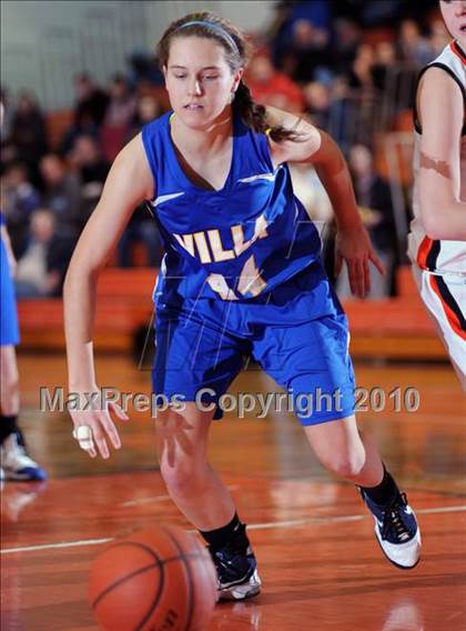 Thumbnail 3 in Villa Joseph Marie @ Pennsbury photogallery.