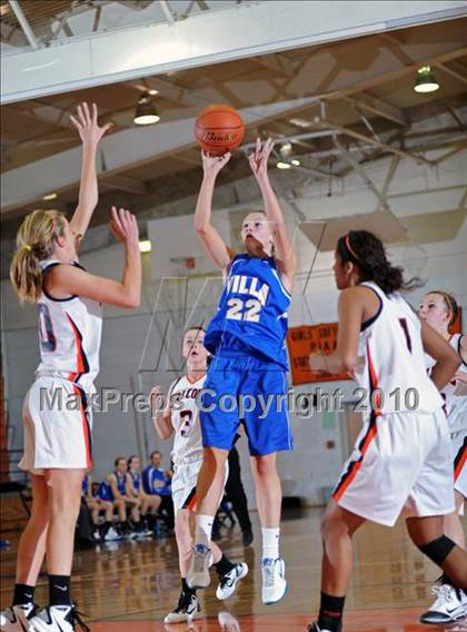 Thumbnail 1 in Villa Joseph Marie @ Pennsbury photogallery.