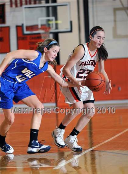 Thumbnail 3 in Villa Joseph Marie @ Pennsbury photogallery.