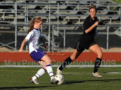 Thumbnail 2 in Troy @ Righetti (CIF SS Playoffs) photogallery.