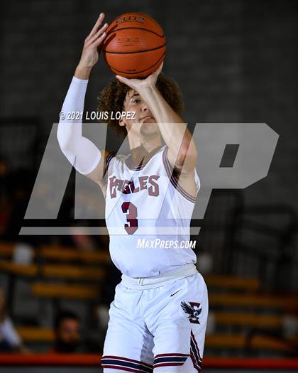 Thumbnail 2 in Capistrano Valley Christian @ Mater Dei (Mater Dei Extravaganza) photogallery.