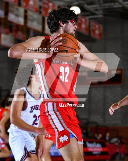 Thumbnail 1 in Capistrano Valley Christian @ Mater Dei (Mater Dei Extravaganza) photogallery.
