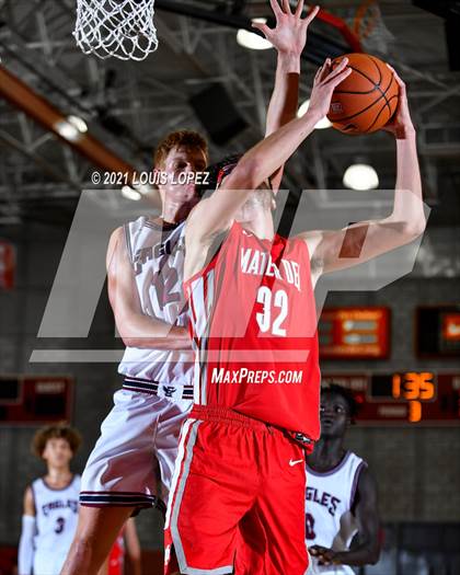 Thumbnail 3 in Capistrano Valley Christian @ Mater Dei (Mater Dei Extravaganza) photogallery.