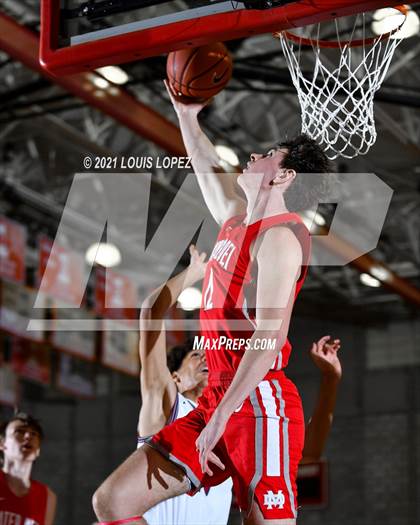 Thumbnail 3 in Capistrano Valley Christian @ Mater Dei (Mater Dei Extravaganza) photogallery.