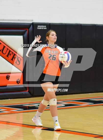 Thumbnail 1 in Astoria/VIT @ Illini Bluffs photogallery.