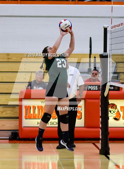 Thumbnail 1 in Astoria/VIT @ Illini Bluffs photogallery.