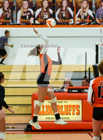 Thumbnail 2 in Astoria/VIT @ Illini Bluffs photogallery.
