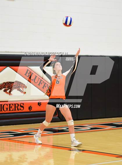 Thumbnail 2 in Astoria/VIT @ Illini Bluffs photogallery.