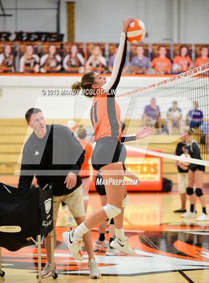 Thumbnail 1 in Astoria/VIT @ Illini Bluffs photogallery.