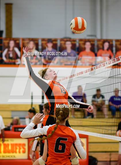 Thumbnail 3 in Astoria/VIT @ Illini Bluffs photogallery.