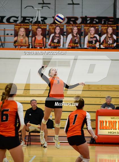 Thumbnail 3 in Astoria/VIT @ Illini Bluffs photogallery.