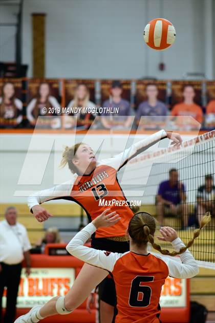 Thumbnail 2 in Astoria/VIT @ Illini Bluffs photogallery.