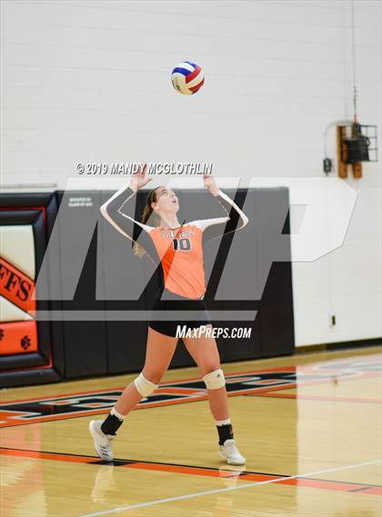 Thumbnail 1 in Astoria/VIT @ Illini Bluffs photogallery.