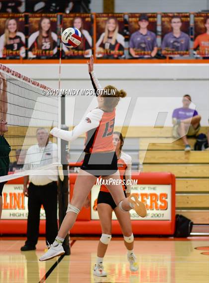 Thumbnail 2 in Astoria/VIT @ Illini Bluffs photogallery.