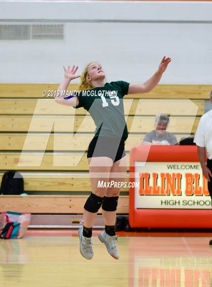 Thumbnail 3 in Astoria/VIT @ Illini Bluffs photogallery.