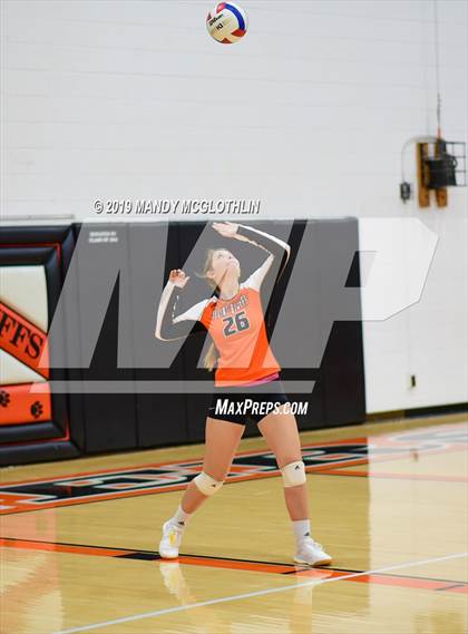 Thumbnail 3 in Astoria/VIT @ Illini Bluffs photogallery.