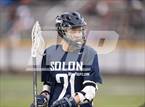 Photo from the gallery "Solon @ Jackson"
