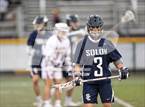 Photo from the gallery "Solon @ Jackson"