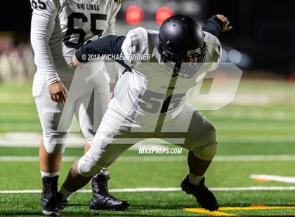 Thumbnail 1 in Rio Linda @ West Valley (CIF 5-AA Northern Regional final) photogallery.