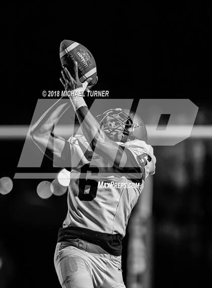 Thumbnail 1 in Rio Linda @ West Valley (CIF 5-AA Northern Regional final) photogallery.