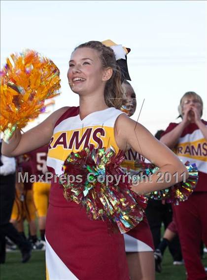 Thumbnail 2 in Lake Oswego @ Central Catholic photogallery.