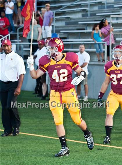 Thumbnail 3 in Lake Oswego @ Central Catholic photogallery.