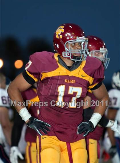 Thumbnail 1 in Lake Oswego @ Central Catholic photogallery.
