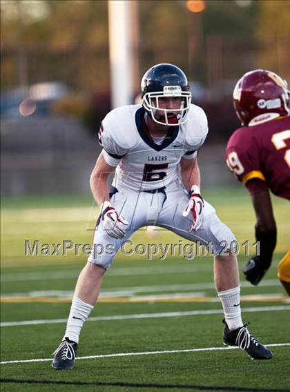 Thumbnail 3 in Lake Oswego @ Central Catholic photogallery.