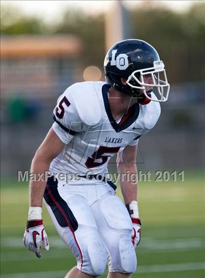 Thumbnail 2 in Lake Oswego @ Central Catholic photogallery.