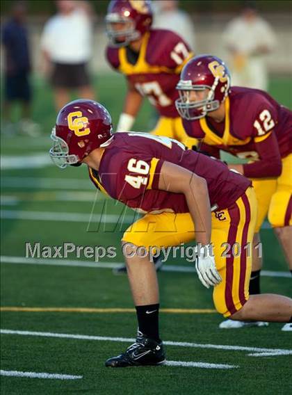 Thumbnail 3 in Lake Oswego @ Central Catholic photogallery.