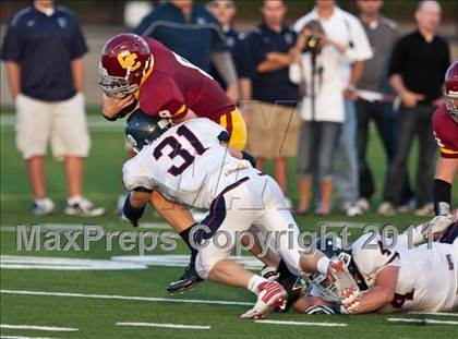 Thumbnail 3 in Lake Oswego @ Central Catholic photogallery.