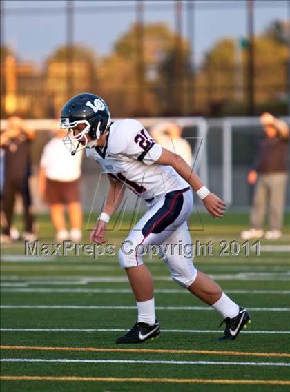 Thumbnail 2 in Lake Oswego @ Central Catholic photogallery.
