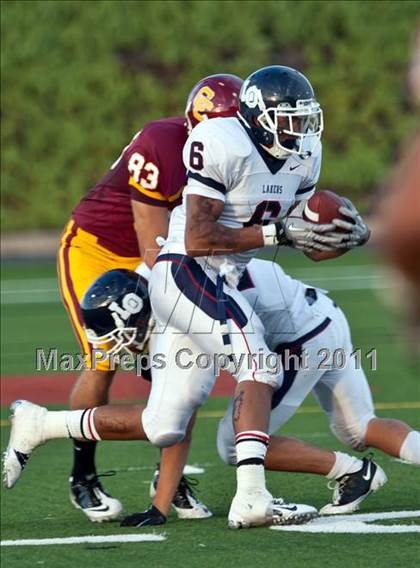 Thumbnail 3 in Lake Oswego @ Central Catholic photogallery.