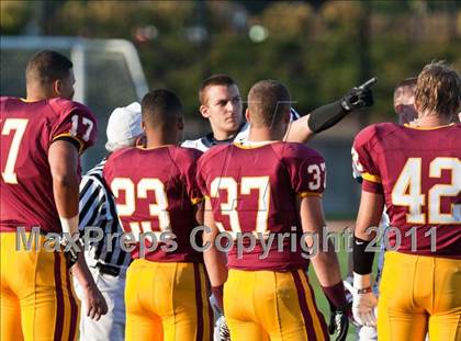 Thumbnail 3 in Lake Oswego @ Central Catholic photogallery.
