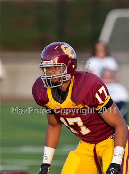 Thumbnail 1 in Lake Oswego @ Central Catholic photogallery.