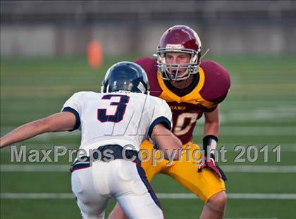 Thumbnail 3 in Lake Oswego @ Central Catholic photogallery.