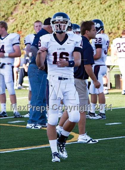 Thumbnail 1 in Lake Oswego @ Central Catholic photogallery.