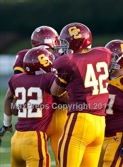 Thumbnail 1 in Lake Oswego @ Central Catholic photogallery.