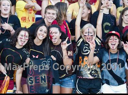 Thumbnail 2 in Lake Oswego @ Central Catholic photogallery.