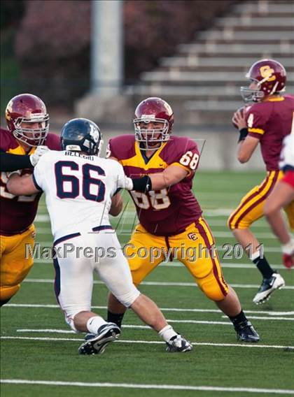 Thumbnail 3 in Lake Oswego @ Central Catholic photogallery.