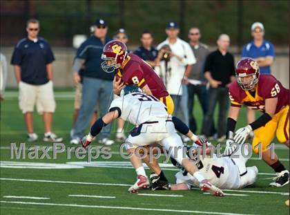 Thumbnail 2 in Lake Oswego @ Central Catholic photogallery.
